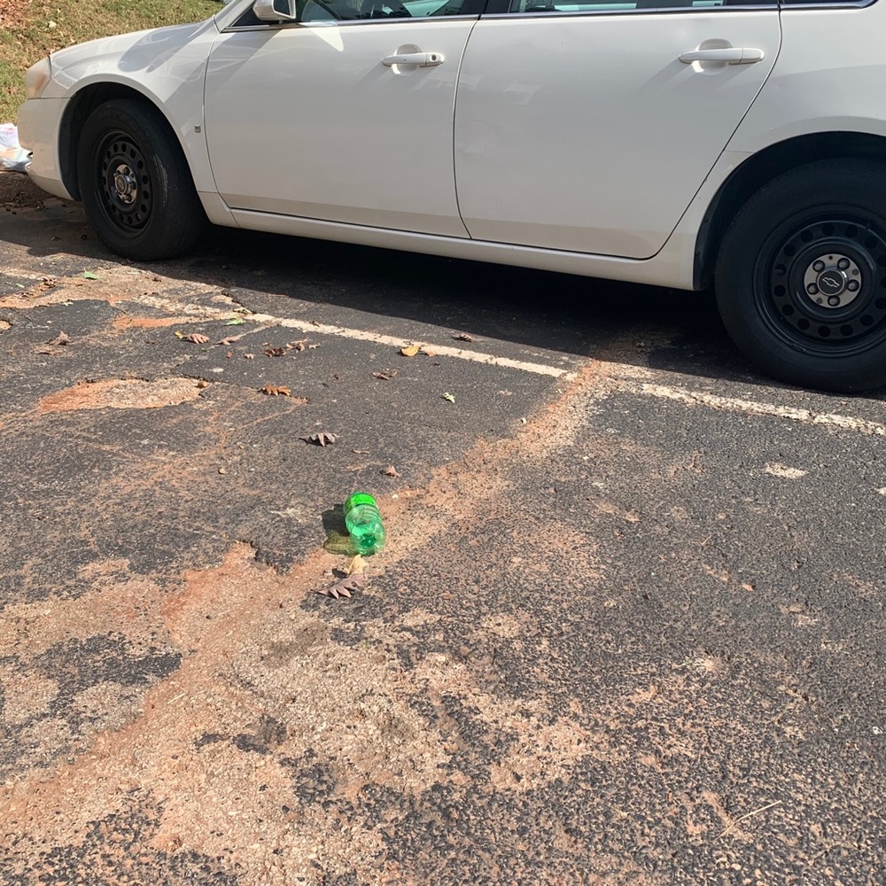 2008 Impala - Picture 3 of 9